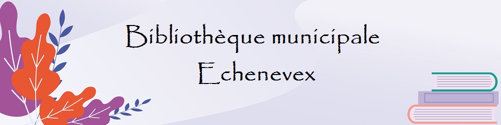 Bibliothèque d'Echenevex