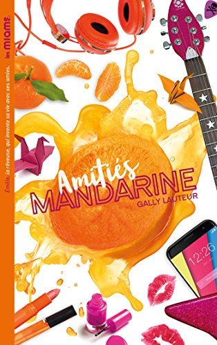 Amitiés mandarine