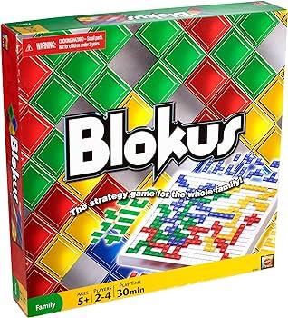 Blokus