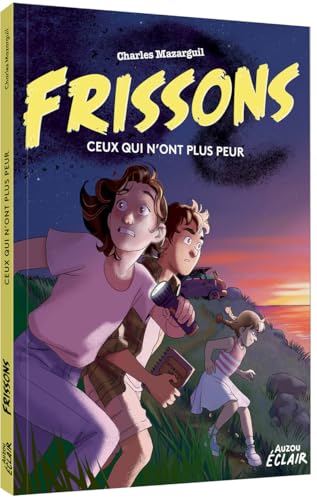 Ceux qui n'ont plus peur