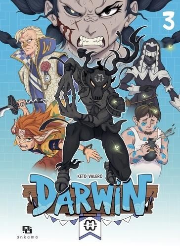 Darwin