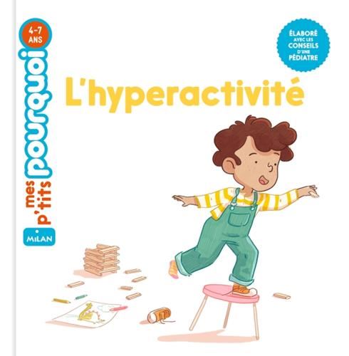 L'Hyperactivité