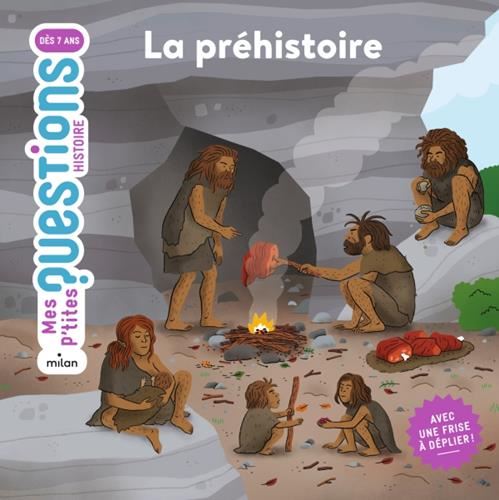 La Préhistoire