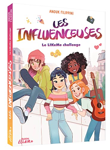 Le LikeMe challenge