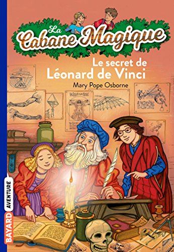 Le Secret de Léonard de Vinci