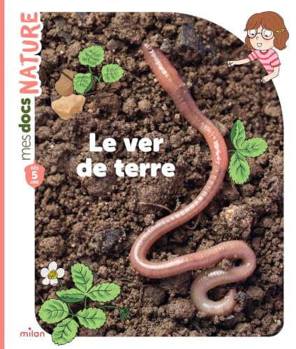 Le Ver de terre
