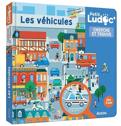 Les Véhicules