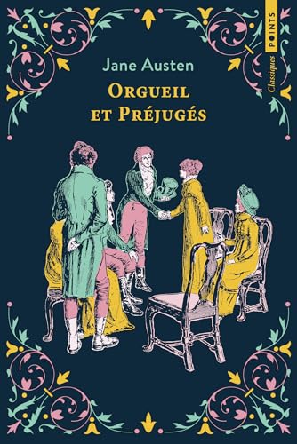 Orgueil et préjugés