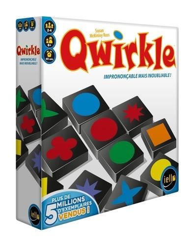 Qwirkle