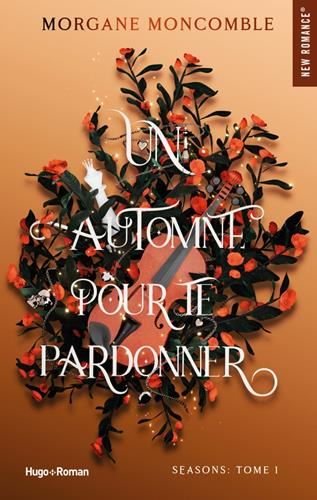 Un automne pour te pardonner